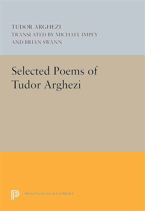 tudor roghi|tudor arghezi poetry.